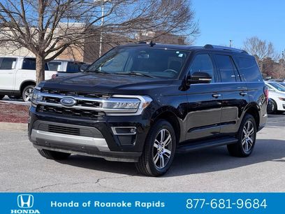 Used 2024 Ford Expedition Limited