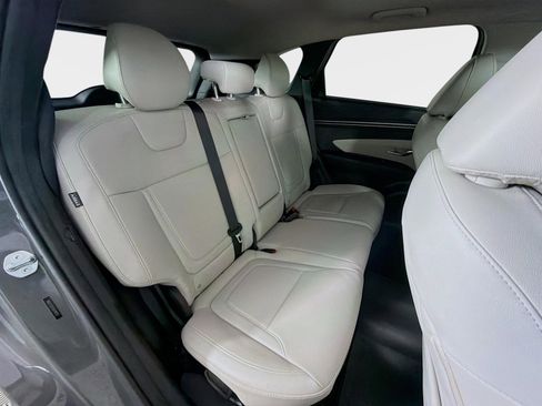 Certified 2024 Hyundai Tucson SEL w/ Convenience Package image 27