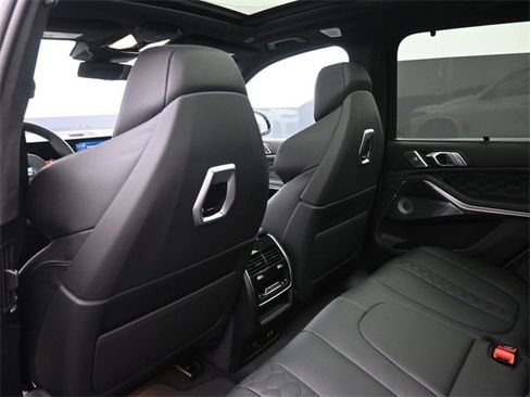 New 2026 BMW X5 M Competition w/ Executive Package image 14