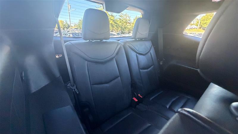 Used 2022 Cadillac XT6 Premium Luxury AWD/4WD image 14