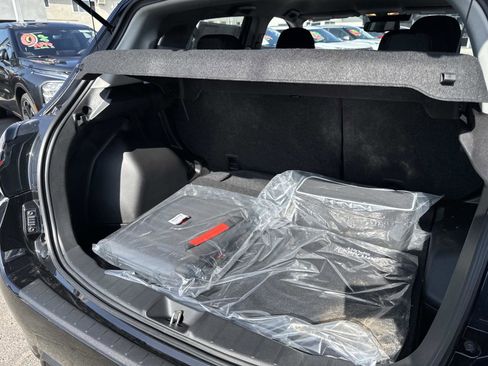 New 2026 Mitsubishi Outlander Sport AWD image 6