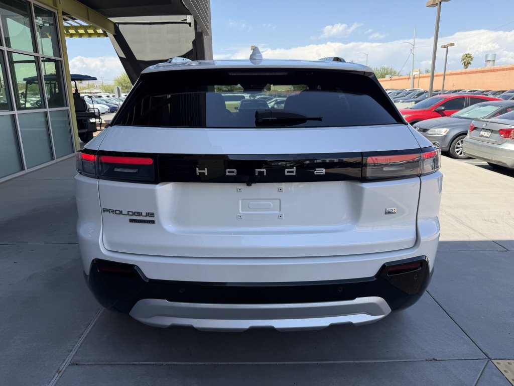 Used 2024 Honda Prologue Touring image 13