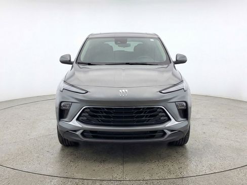 Used 2025 Buick Encore GX Preferred image 2