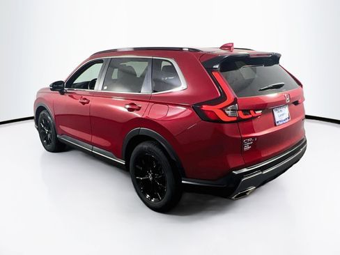 Used 2024 Honda CR-V Sport-L image 7