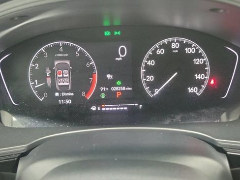 Used 2025 Honda Civic LX image 21