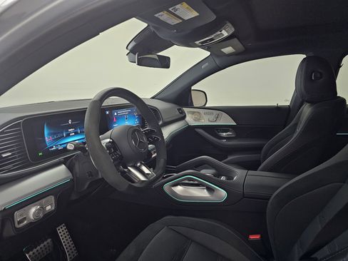 Certified 2025 Mercedes-Benz GLE 53 AMG AMG GLE 53 image 6