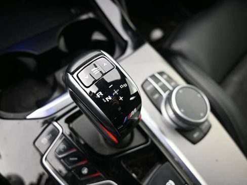 Used 2021 BMW X3 M w/ Executive Package AWD/4WD image 22