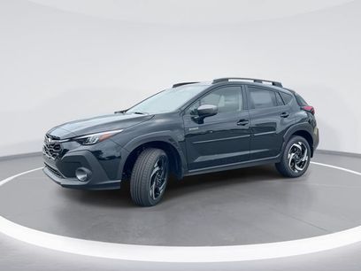 New 2026 Subaru Crosstrek 2.5i Limited w/ Convenience Package
