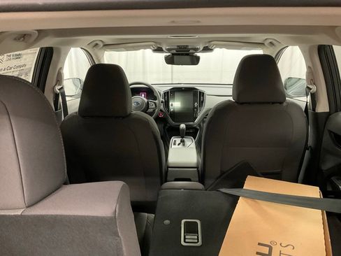 New 2026 Subaru Crosstrek 2.0i Premium image 25