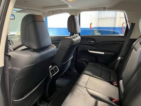 Used 2015 Honda CR-V Touring image 17
