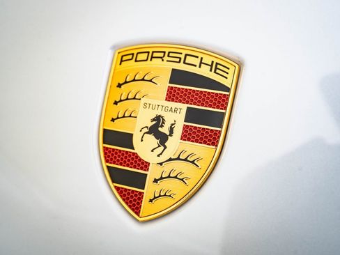 New 2026 Porsche Cayenne E-Hybrid image 17