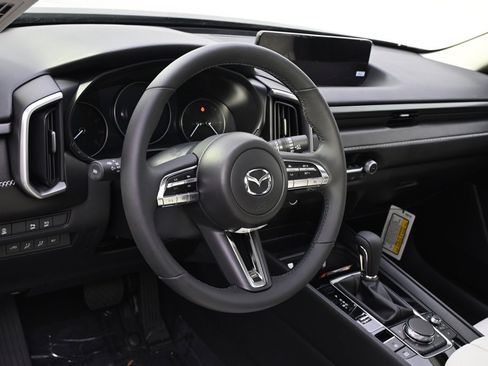 New 2026 MAZDA CX-50 AWD 2.5 S w/ Premium Package image 11