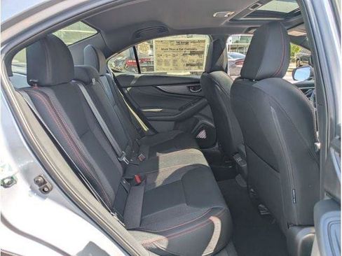 Used 2026 Subaru WRX Premium AWD/4WD image 75