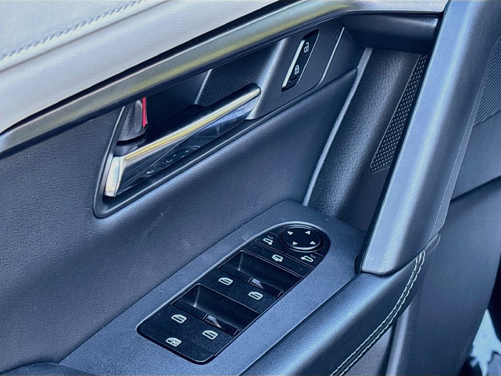 New 2026 MAZDA CX-5 Select AWD/4WD image 18