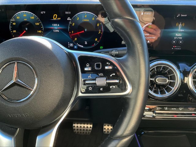 Certified 2023 Mercedes-Benz GLA 250 4MATIC image 14