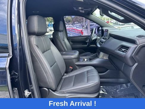 Used 2023 Chevrolet Tahoe RST w/ Luxury Package RWD image 29