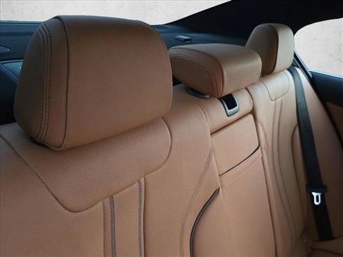 Used 2019 BMW 530i xDrive w/ Convenience Package image 16