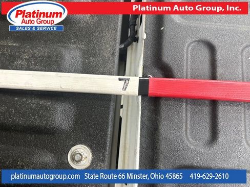 Used 2022 Ford F250 Lariat w/ Lariat Ultimate Package image 48