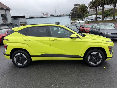 Used 2024 Hyundai Kona SEL image 4