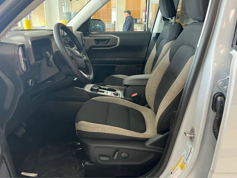 New 2026 Ford Bronco Sport Big Bend image 22