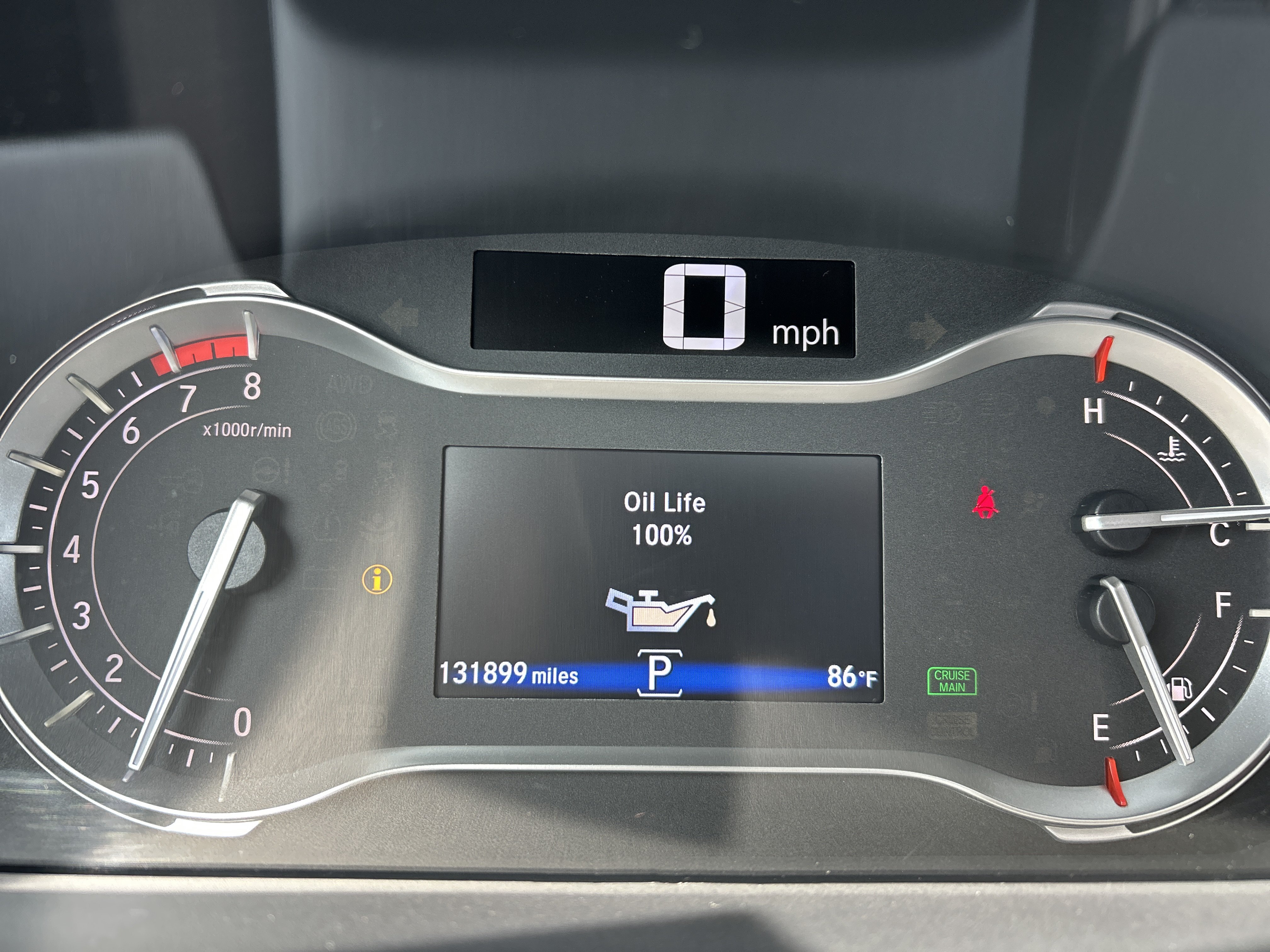Used 2019 Honda Ridgeline RTL image 12