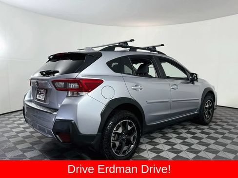 Used 2020 Subaru Crosstrek 2.0i Premium w/ Popular Package #2 AWD/4WD image 22