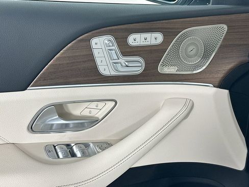 New 2026 Mercedes-Benz GLE 450 4MATIC image 18