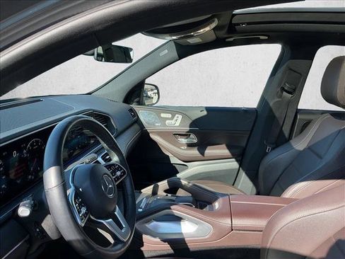 Used 2023 Mercedes-Benz GLE 350 4MATIC image 11