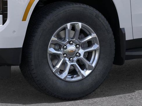 New 2026 Chevrolet Tahoe LS RWD image 33