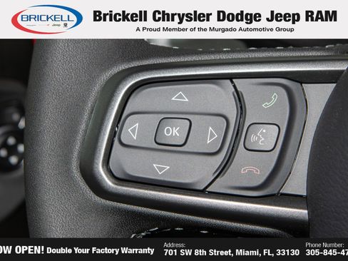 New 2026 Jeep Wrangler Sport S image 27