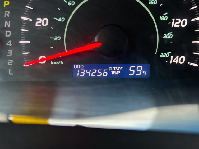 Used 2007 Toyota Camry LE FWD image 21