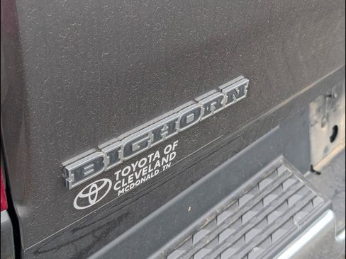 Used 2022 RAM 1500 Big Horn AWD/4WD image 8