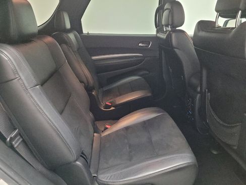 Used 2019 Dodge Durango GT AWD/4WD image 19