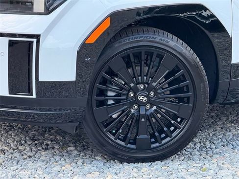 New 2026 Hyundai Santa Fe Calligraphy image 26