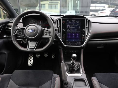 Used 2023 Subaru WRX Limited AWD/4WD image 21