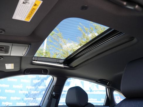 New 2025 Honda Accord Sport image 17