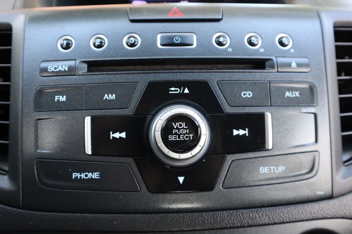 Used 2012 Honda CR-V LX image 17