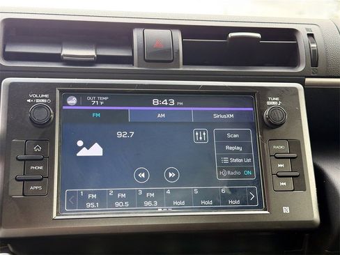 Used 2024 Subaru BRZ Premium image 14