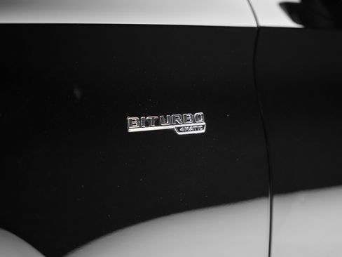 Used 2018 Mercedes-Benz C 43 AMG C 43 AMG image 24