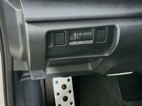 Used 2024 Subaru Crosstrek 2.5i Sport image 16