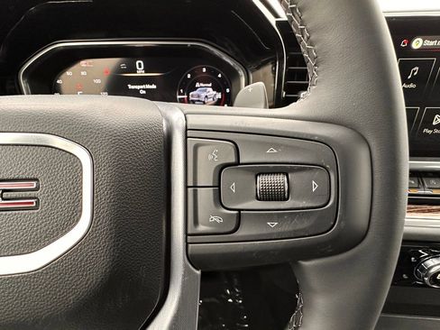 New 2026 GMC Sierra 1500 Elevation w/ Elevation Premium Package image 28