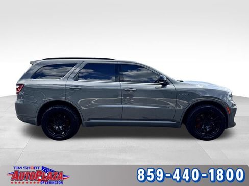 Used 2023 Dodge Durango R/T AWD/4WD image 9