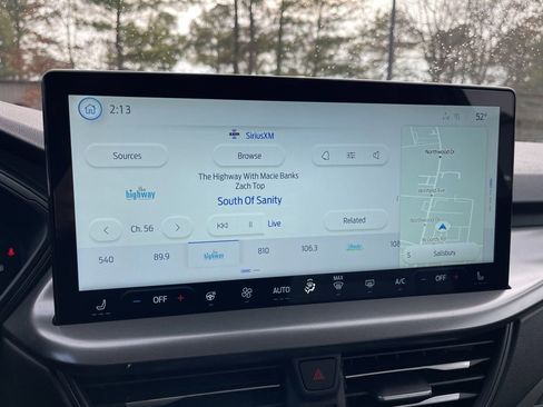 New 2026 Ford Escape Active w/ Tech Pack #1 AWD/4WD image 8