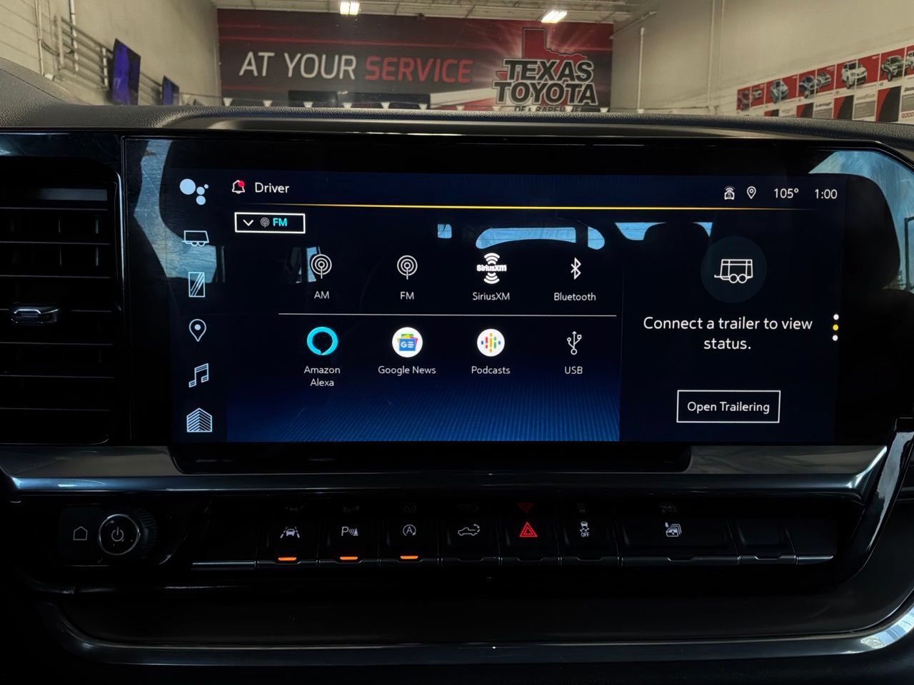 Used 2023 Chevrolet Silverado 1500 High Country AWD/4WD image 52