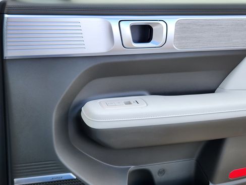 New 2025 Hyundai Santa Fe Calligraphy image 15