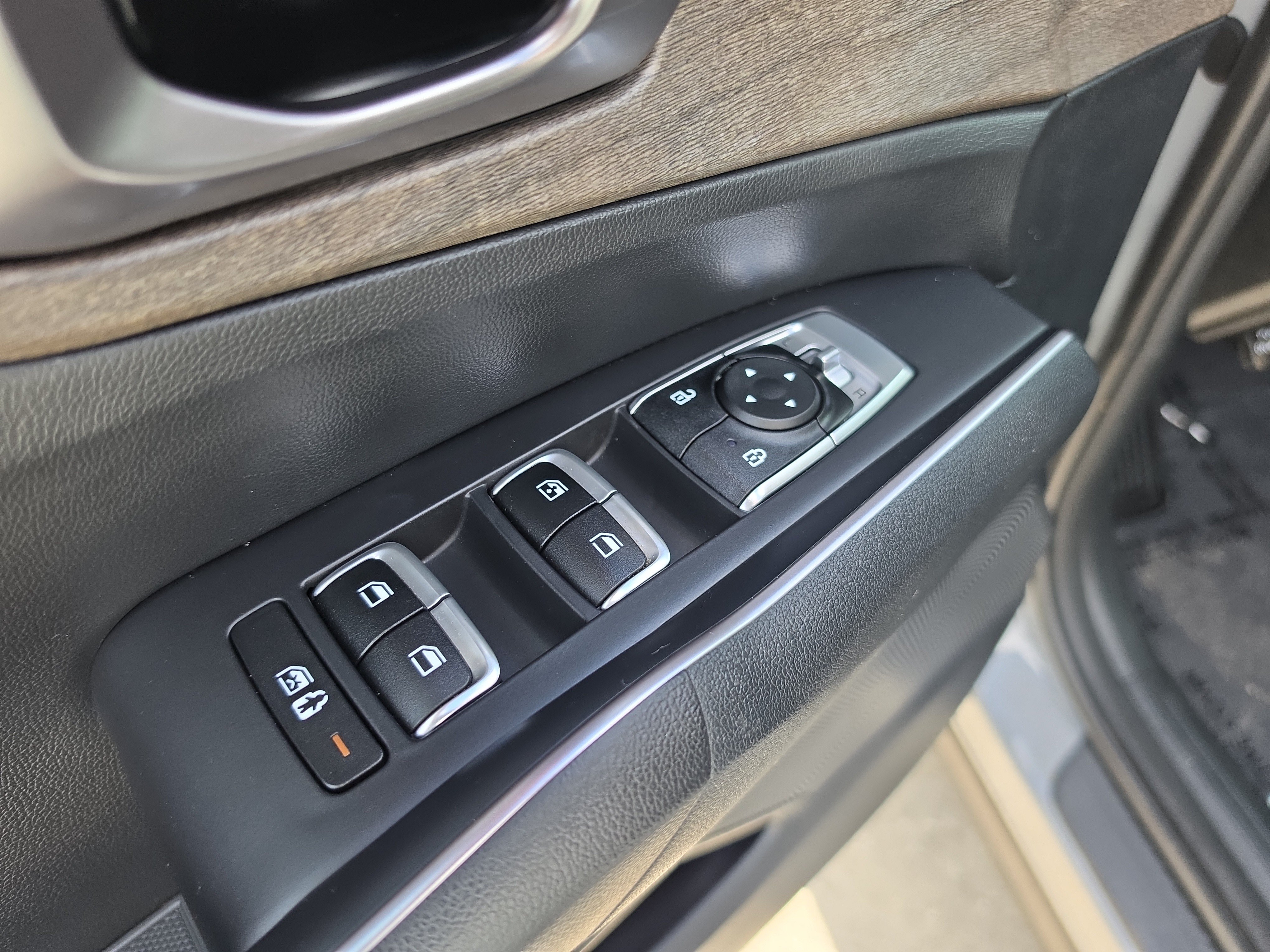 Certified 2023 Kia Sorento S AWD/4WD image 19