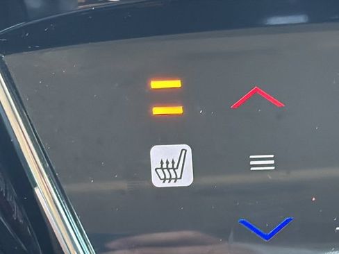 Used 2016 Honda HR-V EX image 28