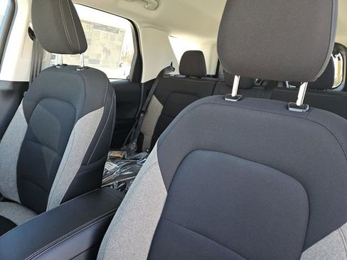 New 2026 Ford Bronco Sport Big Bend image 23