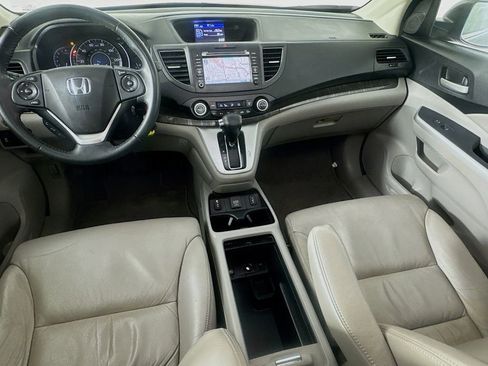 Used 2014 Honda CR-V EX-L image 27