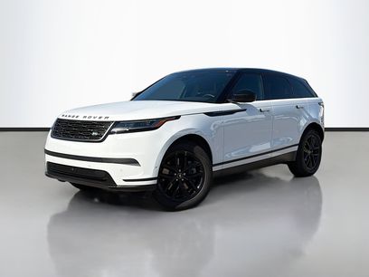 Used 2026 Land Rover Range Rover Velar S
